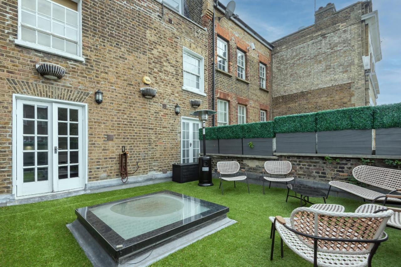 The London House - Entire Villa ภายนอก รูปภาพ